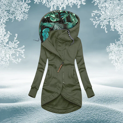 North West™ Jacket | Everyday Warmth and Comfort