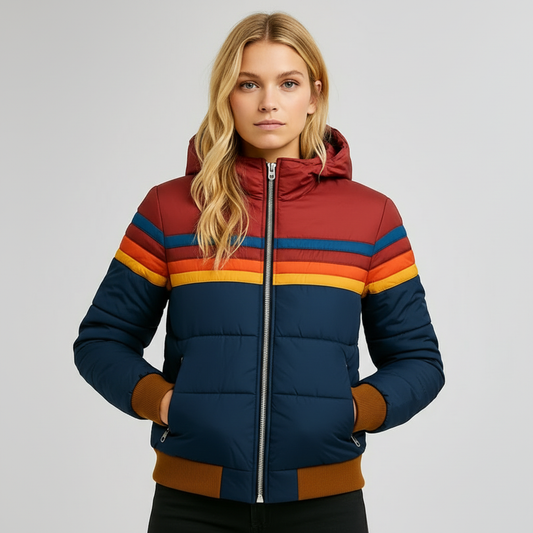 Savrani™ | Windbreaker Jacket